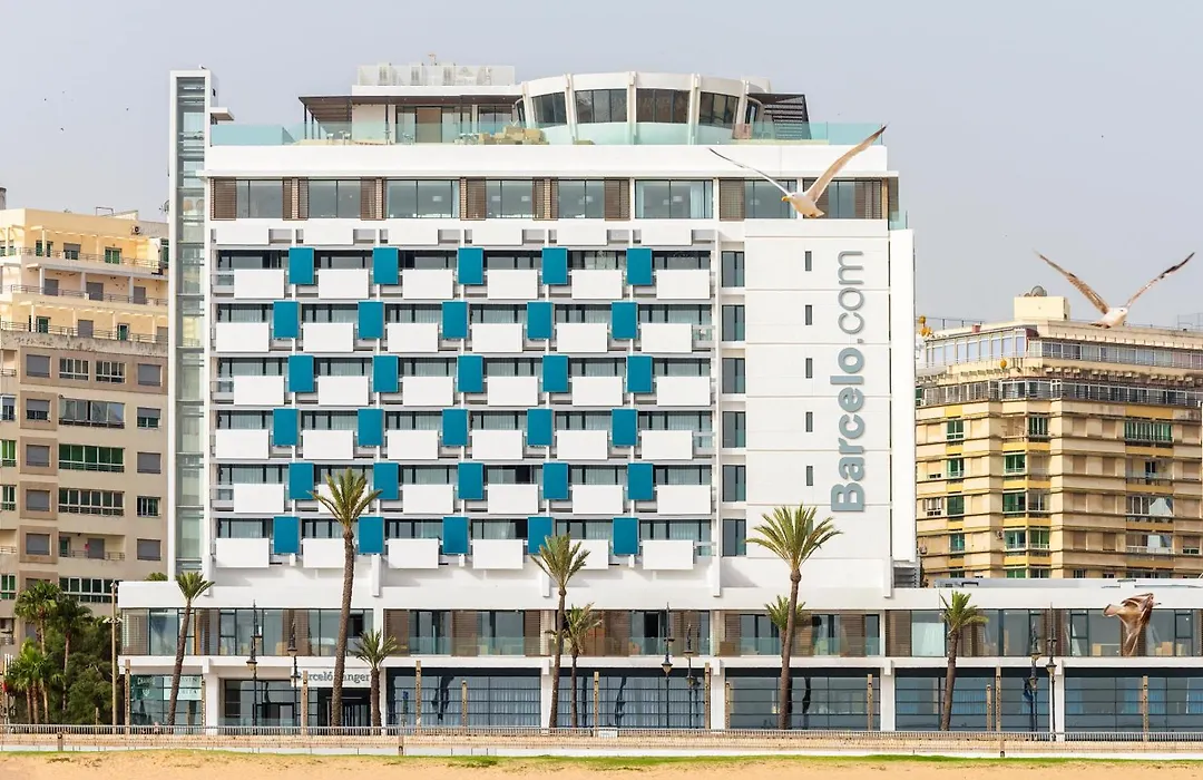 Barceló Tanger-1