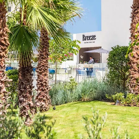 Barcelo Tanger-3